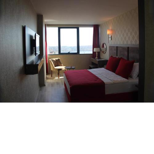 Euro Plaza Hotel - Taksim Pera