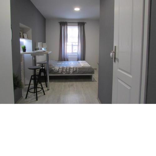 Euro Square Apartments
