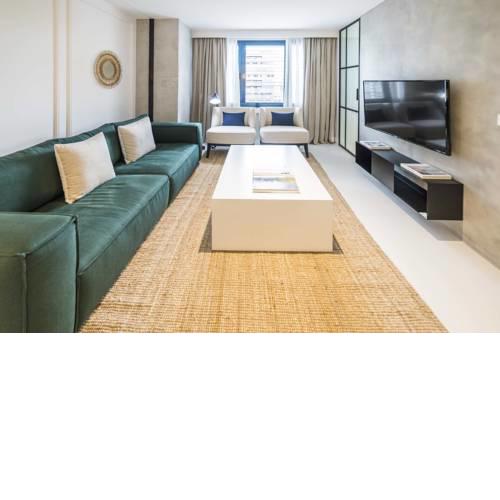 Eurobuilding II, Lujo Vintage by Allô Housing
