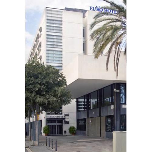 Eurohotel Diagonal Port