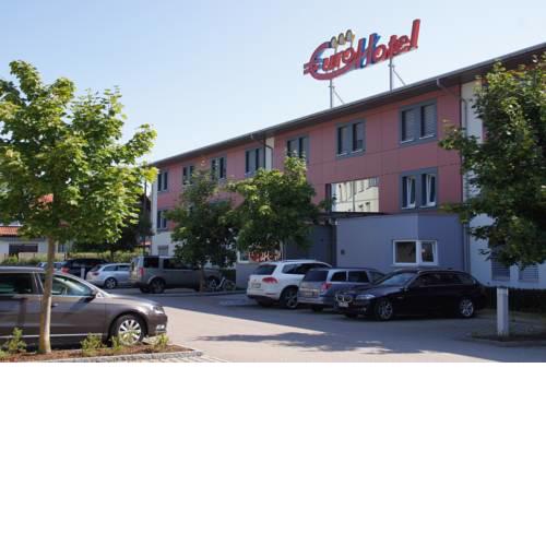EuroHotel Günzburg