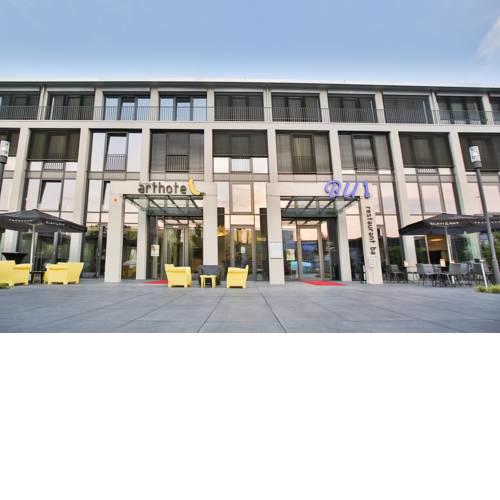 EuroNova arthotel