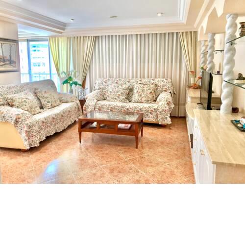 EUROPA APARTMENT