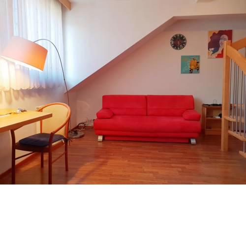 Europa Apartments