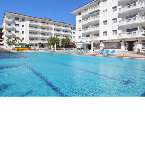 Europa Apartments