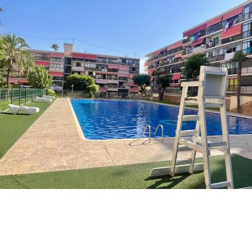 Europa Garden Levante Beach