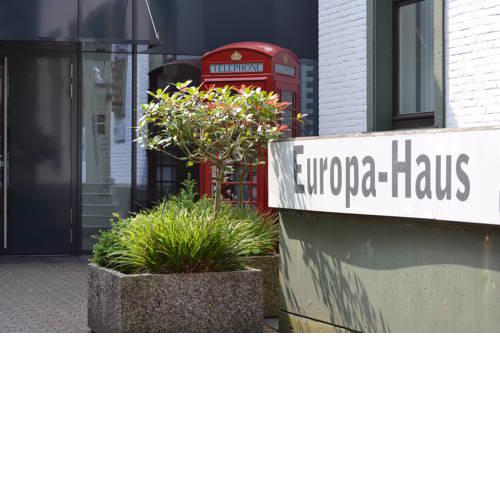 Europa-Haus-Bocholt