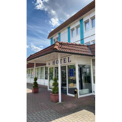 Europa Hotel Greifswald