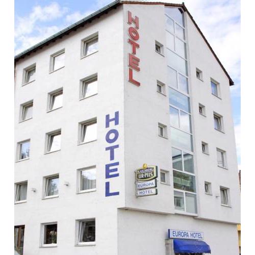 Europa Hotel