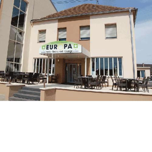 Europa Hotel