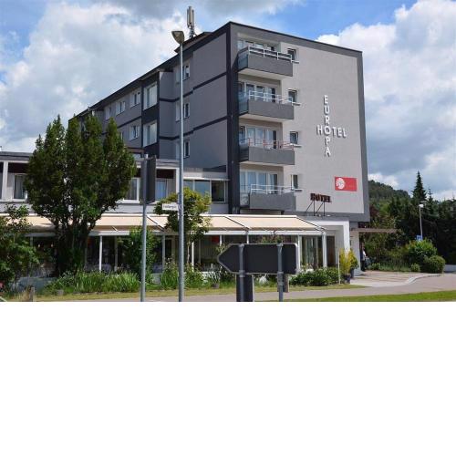 Europa Hotel