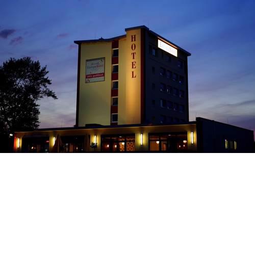 Europa Kehl Hotel