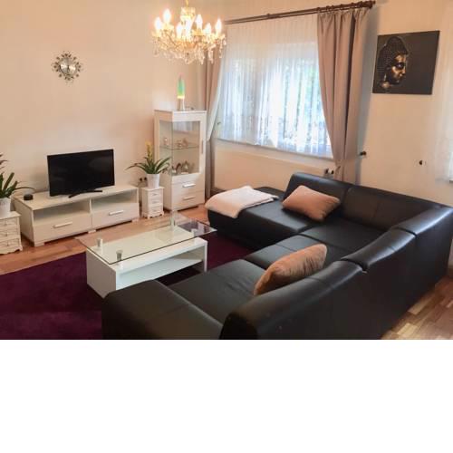 Europa P. Ferienwohnung