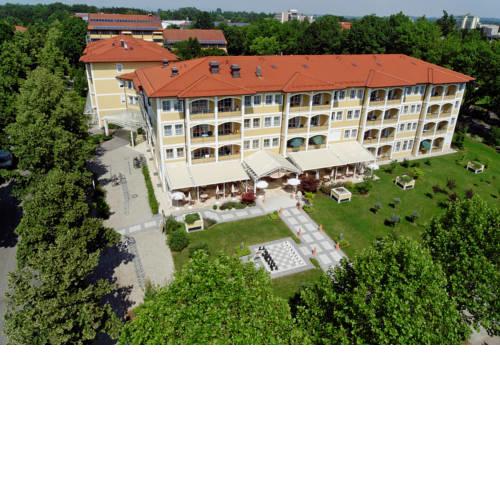 Europa Residenz