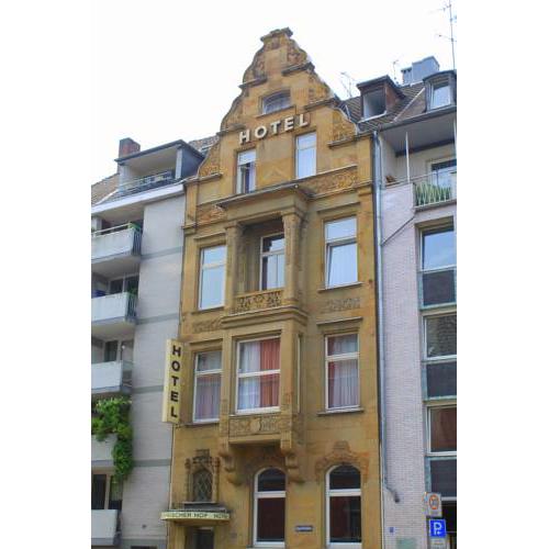 Europäischer Hof am Dom