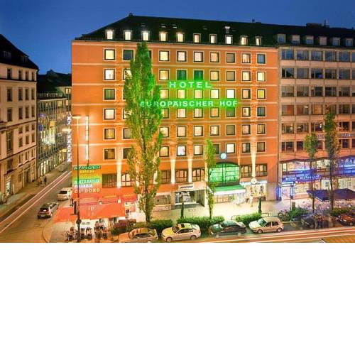 Europäischer Hof