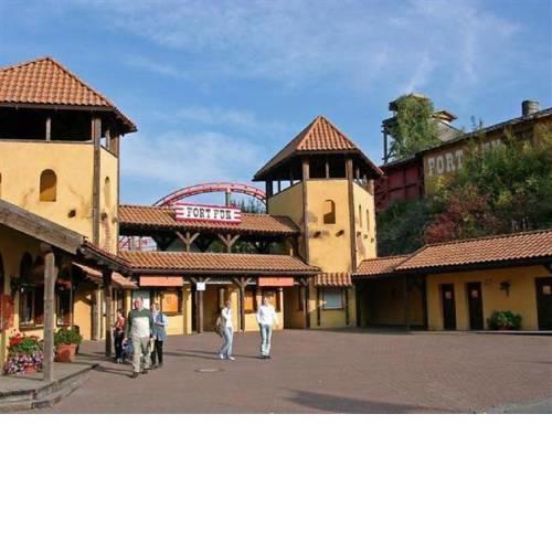 Europapark C7 2-4p