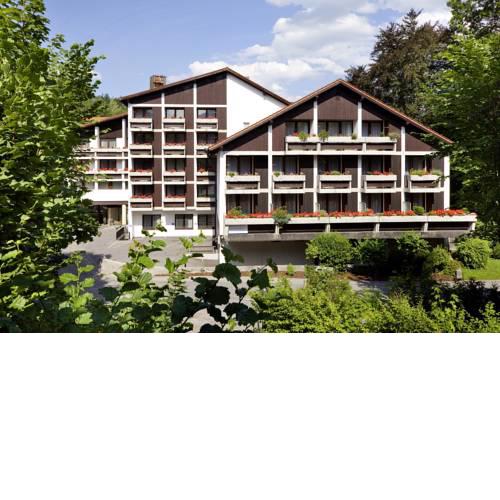 Europarkhotel International