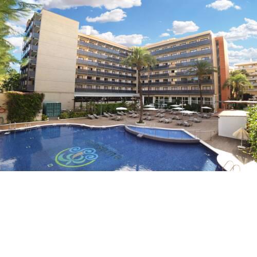 Eurosalou & Spa