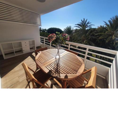 EUROSOL SUNNY BEACH APARTMENT