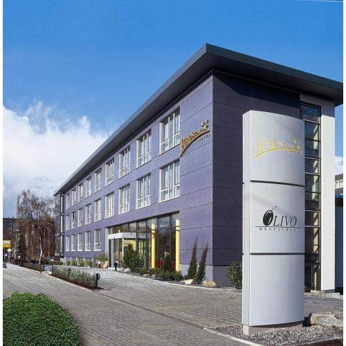 Eurostar Hotel