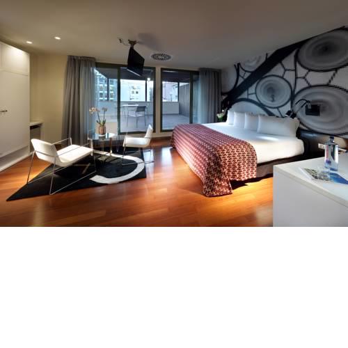 Eurostars Bcn Design