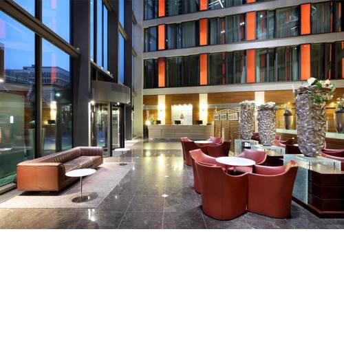 Eurostars Berlin