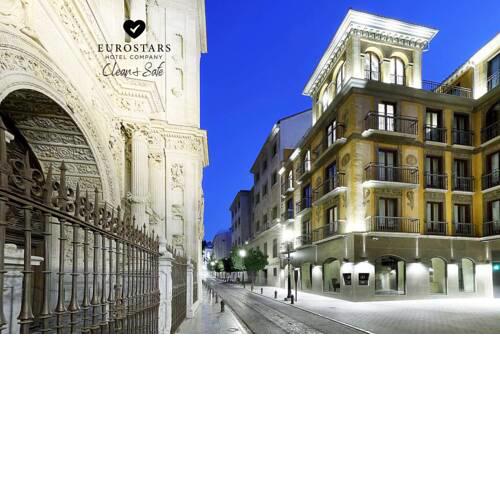 Eurostars Catedral