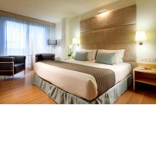 Eurostars Centrum Alicante