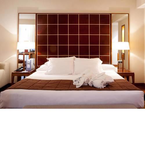 Eurostars Diana Palace
