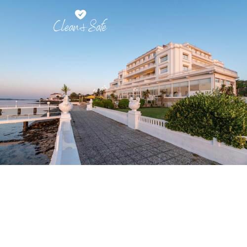 Eurostars Gran Hotel La Toja
