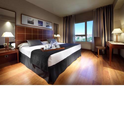 Eurostars Gran Madrid