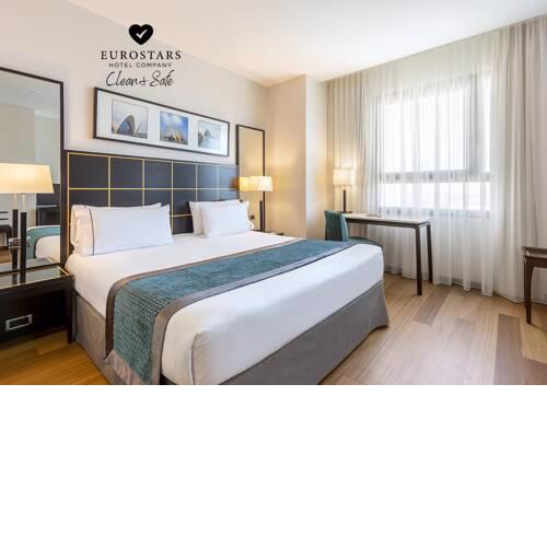 Eurostars Gran Valencia