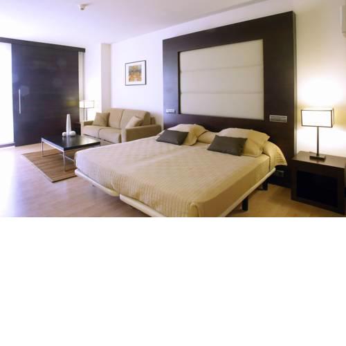 Eurostars i-hotel Madrid