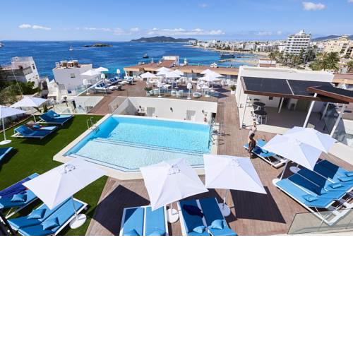 Eurostars Ibiza