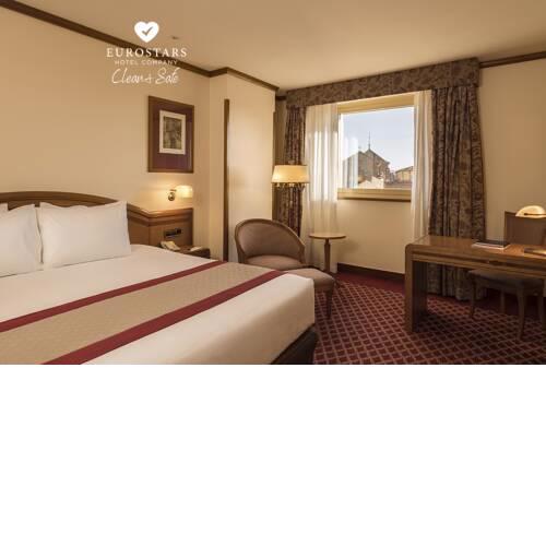 Eurostars Las Claras