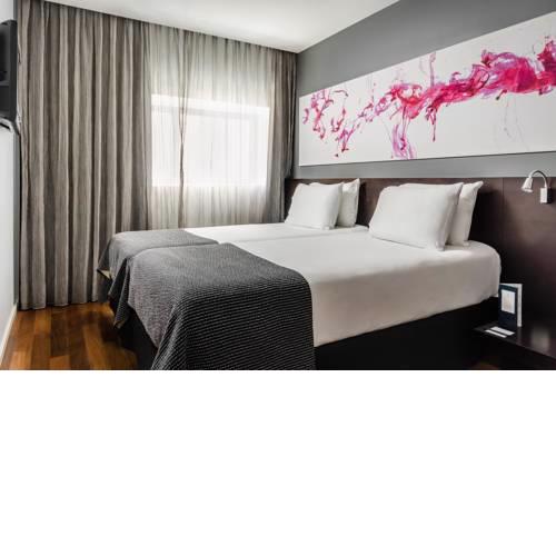 Eurostars Lex