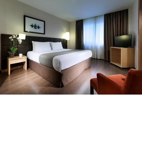 Eurostars Lucentum