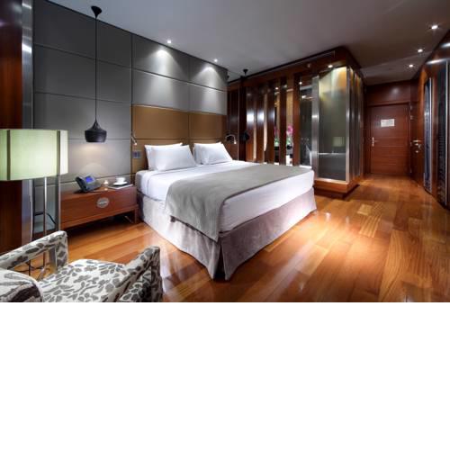 Eurostars Madrid Tower