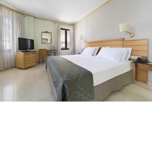 Eurostars Maimonides