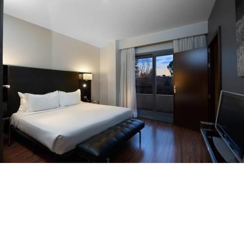 Eurostars Monte Real