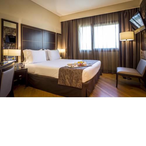 Eurostars Monumental