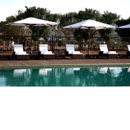 Eurostars Palacio Buenavista