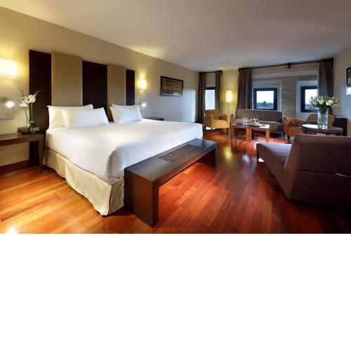 Eurostars Palacio de Santa Marta