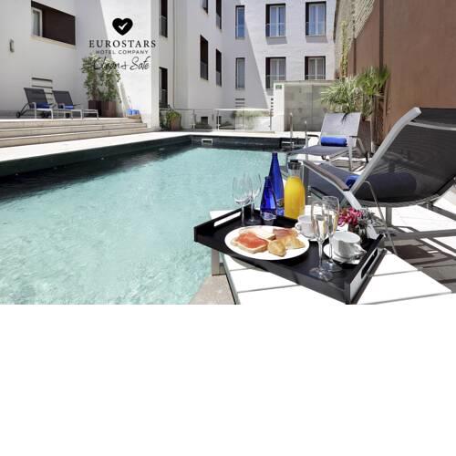 Eurostars Sevilla Boutique