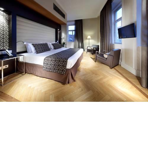 Eurostars Thalia