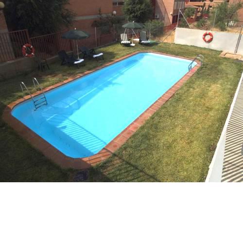 Eurostars Toledo