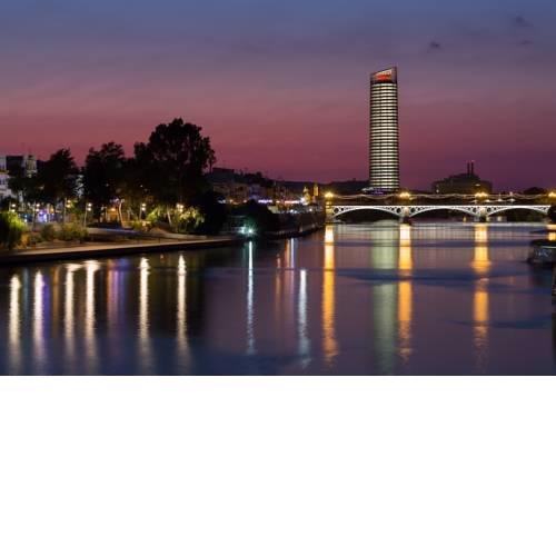 Eurostars Torre Sevilla