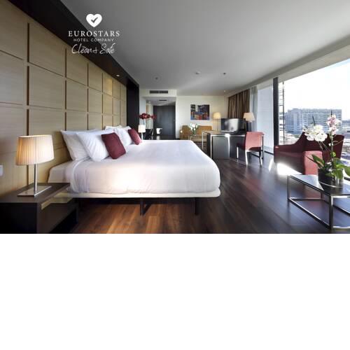 Eurostars Zaragoza