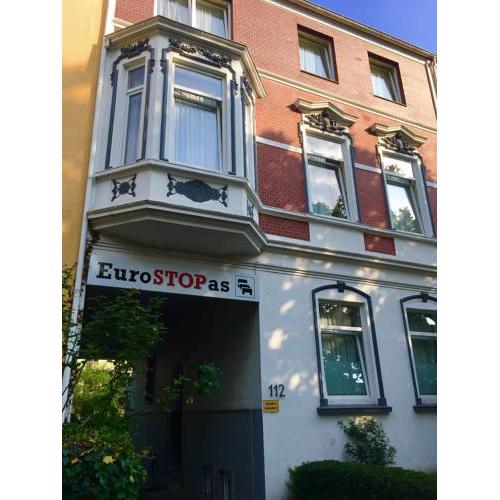 Eurostopas